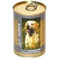 Dog Lunch        
