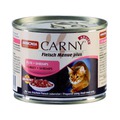 Animonda Carny Adult консервы для кошек с Индейкой и Креветками
