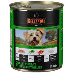 Belcando      