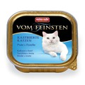 Animonda Vom Feinsten for castrated cats  .     