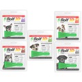 Rolf Club Капли 3D для собак от клещей, блох и комаров