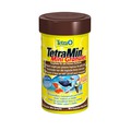 Tetra Min Mini Granules корм в мини гранулах для молоди рыб
