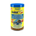Tetra Cichlid Pro корм для любых цихлид в чипсах