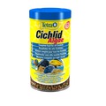 Tetra Cichlid Aglae корм для всех видов цихлид