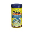 Tetra Cichlid Mini корм для небольших цихлид в гранулах
