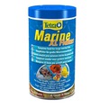 Tetra Marin XL Fl корм для морских рыб, крупные хлопья