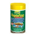 Tetra ReptoFrog основной корм для водных лягушек и тритонов в гранулах