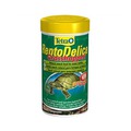 Tetra ReptoDelica Grasshopers лакомство для водных черепах (кузнечики)