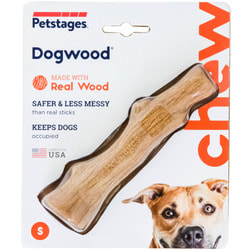 Petstages Игрушка для собак Dogwood палочка