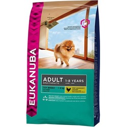 Eukanuba         