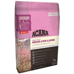 Acana Singles Grass-Fed Lamb        