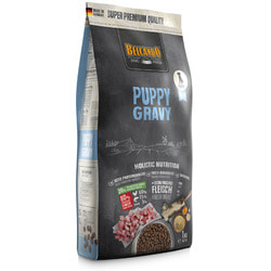 Сухой корм Belcando Puppy Gravy/ Паппи Грави
