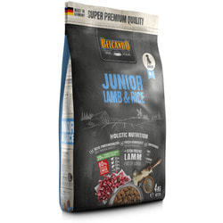  Belcando Junior Lamb & Rice      