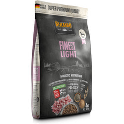   Belcando Finest Light       