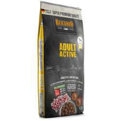 Сухой корм Belcando Adult Active/Эдалт Актив