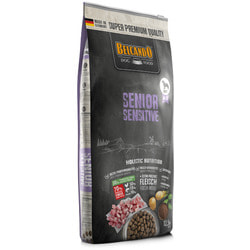 Сухой корм Belcando Senior Sensitive/ Сеньор Сенситив для стареющих собак
