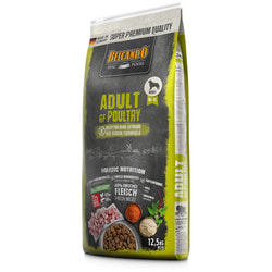   Belcando Adult Grain Free Poultry.       