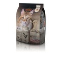 Leonardo Maxi Adult GF Сухой беззерновой корм для кошек крупных пород