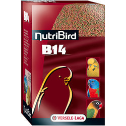 Versele-Laga        NutriBird B14