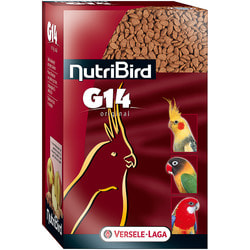 Versele-Laga      NutriBird G14 Original