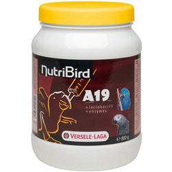 Versele-Laga NutriBird A19       