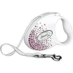 �������-������� flexi Glam Splash Pink S, ����� 3 �����, ��� ����� �� 12 ��